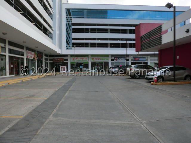 Commercial Property for Sale in Panama City Panamá Province 07127